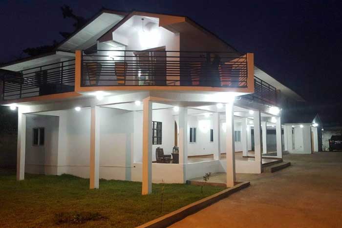 Real Estate in Liberia - Kaikana Real Estate in Liberia - Kaikana