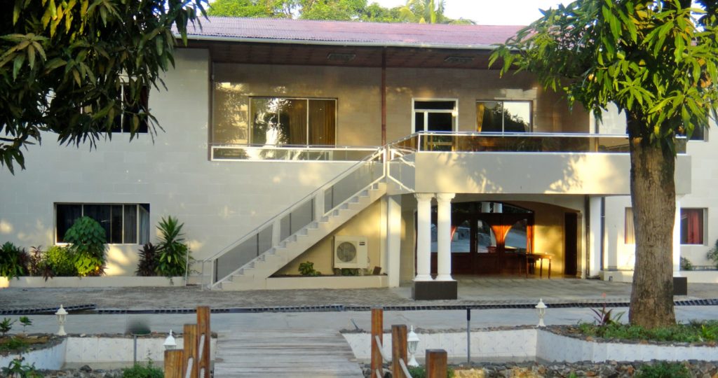 Real Estate in Liberia Kaikana